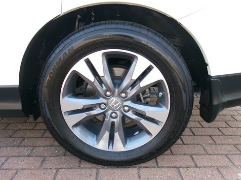 Used 2013 Honda Crosstour EX-L image 47