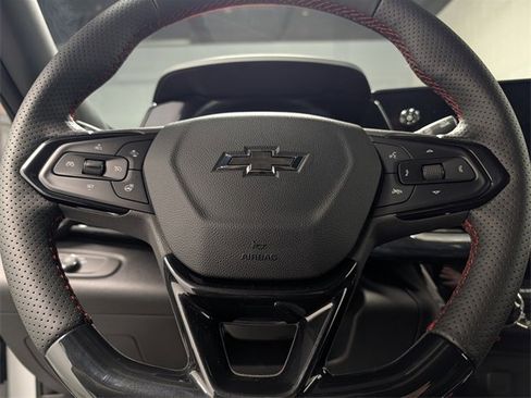 New 2026 Chevrolet Trax RS w/ Driver Confidence Package image 19