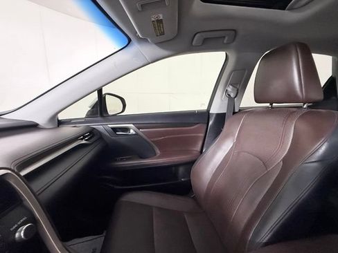 Used 2018 Lexus RX 350 FWD w/ Premium Package image 15