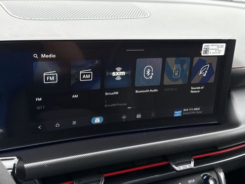 New 2026 Hyundai Sonata N Line FWD image 18