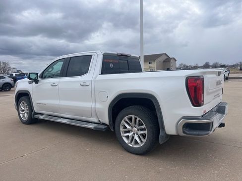 Used 2022 GMC Sierra 1500 SLT w/ SLT Premium Plus Package image 5