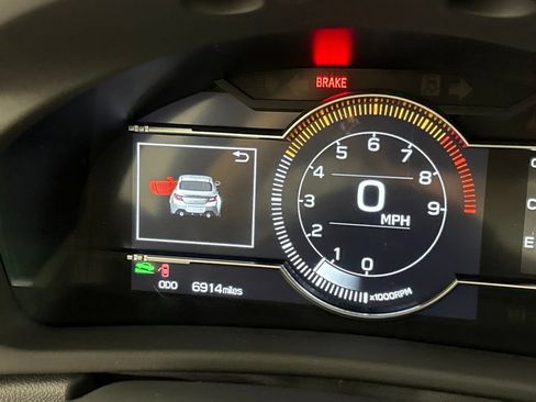 Used 2025 Subaru BRZ Limited w/ Popular Package 1 RWD image 24