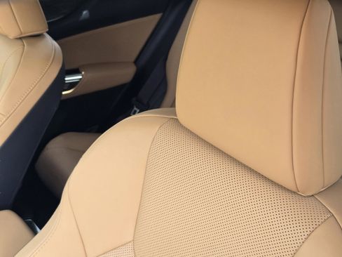 Used 2024 Lexus NX 350h AWD image 22