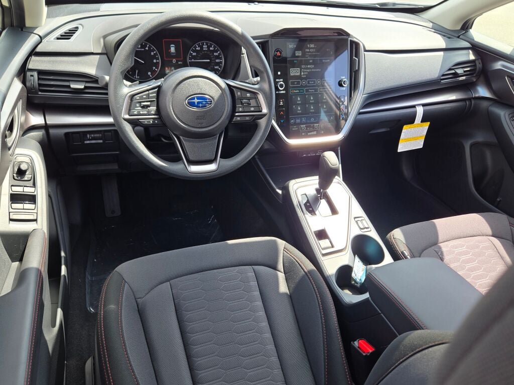 New 2026 Subaru Impreza 2.0i Sport AWD/4WD image 16