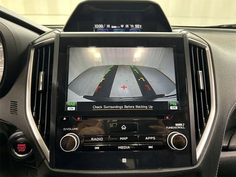 Used 2021 Subaru Forester Touring image 15