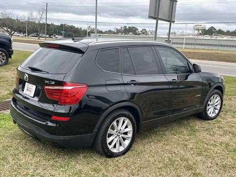 Used 2017 BMW X3 xDrive28i image 14