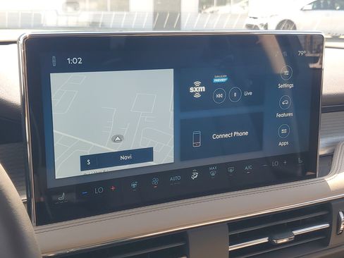 Certified 2024 Lincoln Corsair AWD w/ Equipment Group 101A image 16