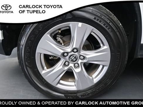 Used 2023 Toyota RAV4 XLE w/ XLE Grade Weather Package AWD/4WD image 48