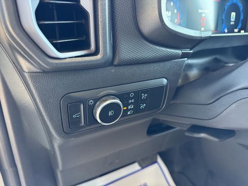 Certified 2025 Ford Bronco Sport Badlands w/ Badlands Tech Package image 27