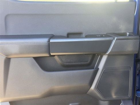 Certified 2024 Ford F150 STX image 11