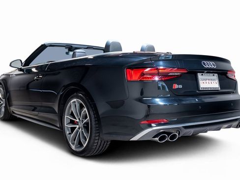 Used 2018 Audi S5 Premium Plus image 21