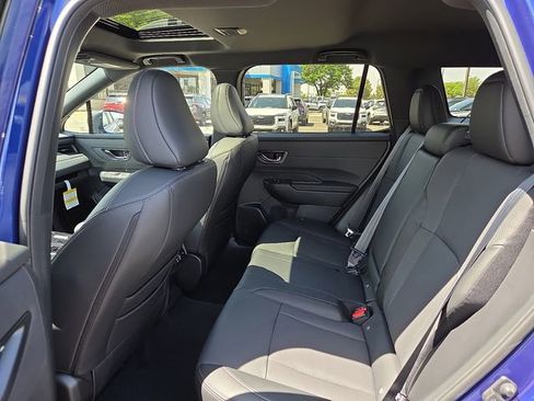 New 2026 Subaru Outback Touring XT image 7