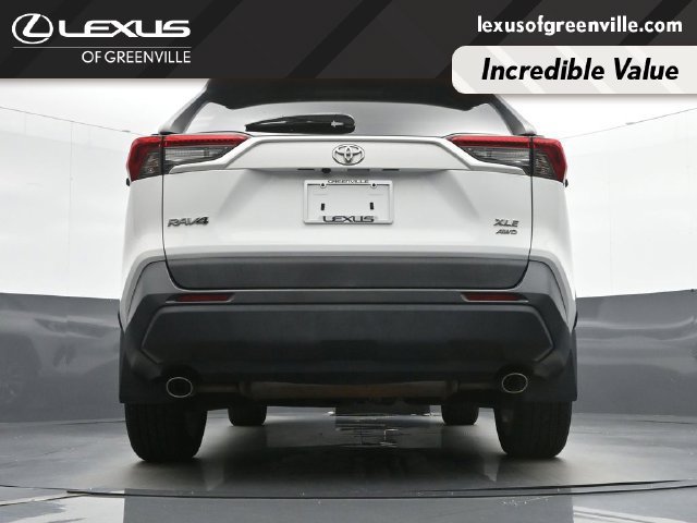 Used 2019 Toyota RAV4 XLE Premium w/ Cold Weather Package AWD/4WD image 42