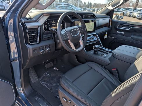 New 2026 GMC Sierra 1500 Denali w/ Denali Reserve Package image 23