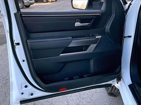 Used 2024 Toyota Tundra SR5 image 21