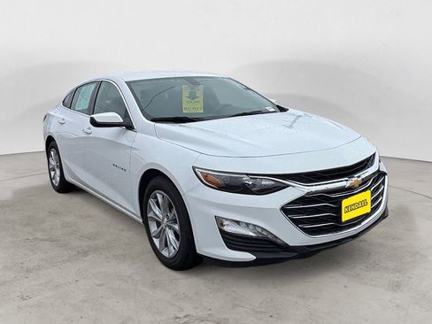 Used 2022 Chevrolet Malibu LT image 7