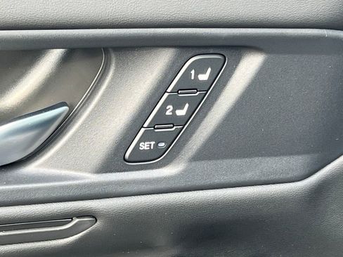 New 2026 Honda Accord Touring image 15