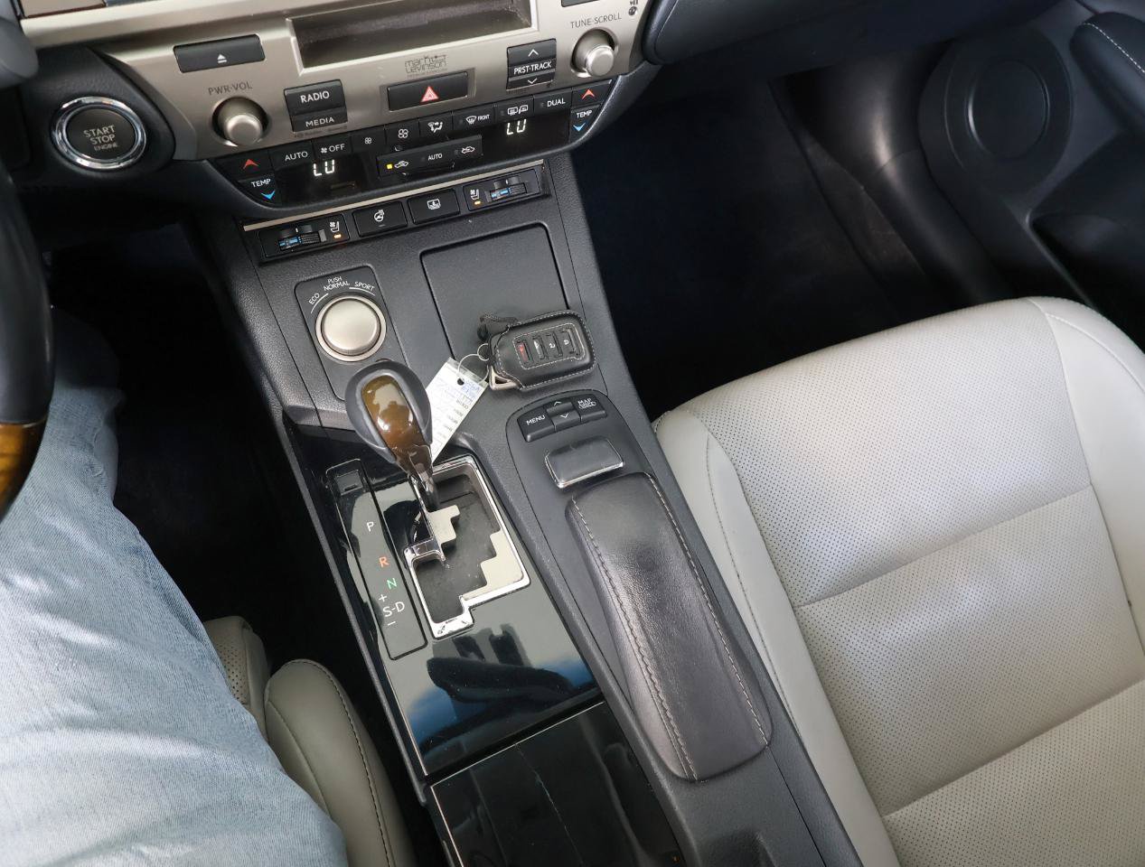 Used 2014 Lexus ES 350 FWD image 51