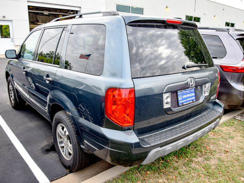 Used 2004 Honda Pilot EX image 7