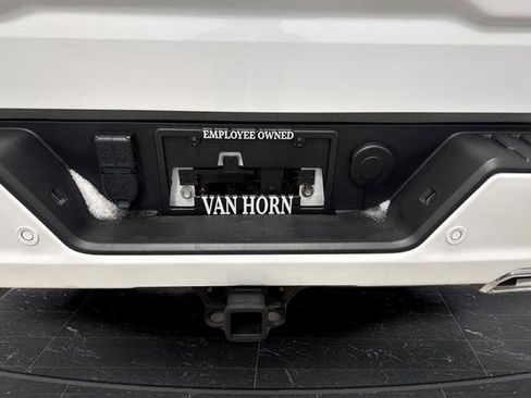 Used 2024 GMC Sierra 1500 AT4 w/ Technology Package image 38