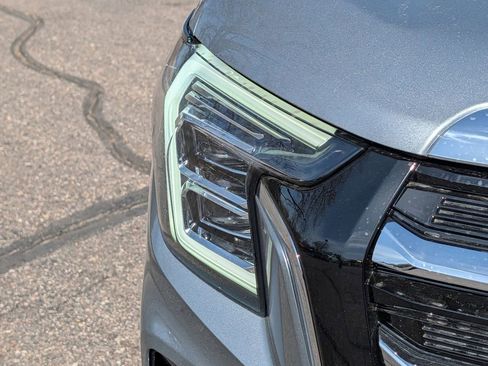 New 2026 GMC Terrain Elevation w/ Elevation Premium Package AWD/4WD image 4