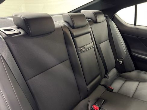 Certified 2023 Lexus IS 300 w/ Premium Package RWD image 13