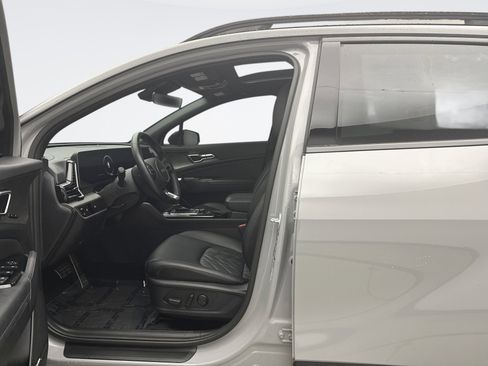Used 2024 Kia Sportage X-Pro Prestige image 11