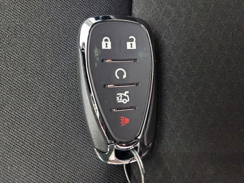 Used 2024 Chevrolet Malibu LS FWD image 32