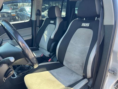 Used 2009 Chevrolet HHR SS image 7