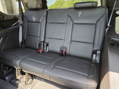 Used 2024 GMC Yukon Denali w/ Max Trailering Package AWD/4WD image 24