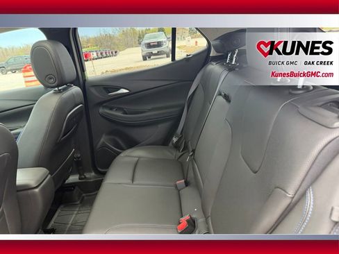 New 2026 Buick Encore GX Sport Touring w/ Advanced Technology Package image 5