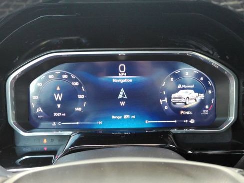 Used 2026 Chevrolet Silverado 1500 RST image 35