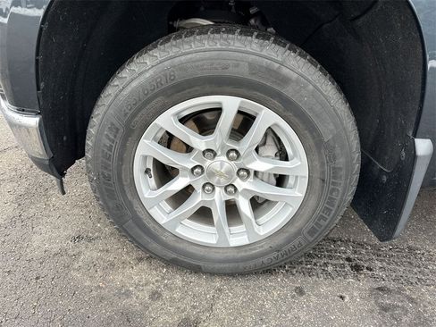 Used 2019 Chevrolet Silverado 1500 LT w/ All-Star Edition image 10