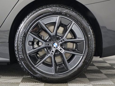 New 2026 BMW i4 eDrive40 w/ Parking Assistance Package RWD image 10