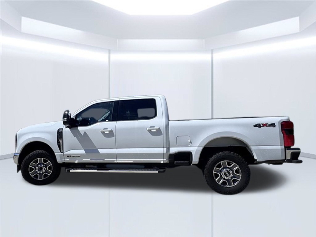 Used 2026 Ford F250 Lariat AWD/4WD image 9