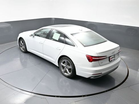 Used 2024 Audi A6 Premium Plus image 47