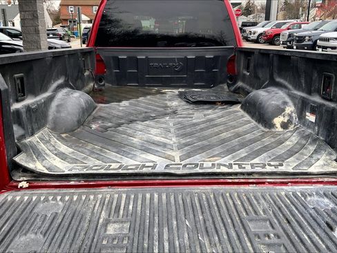 Used 2023 Ford F250 XLT w/ F-250 >10K GVWR Package image 35