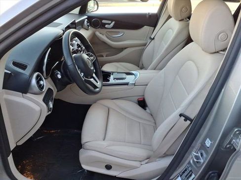 Certified 2022 Mercedes-Benz GLC 300 image 14