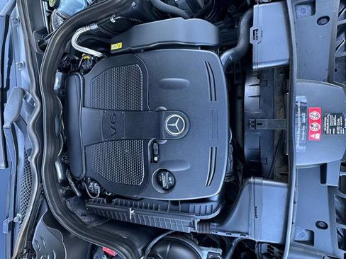 Used 2014 Mercedes-Benz E 350 Sedan image 42