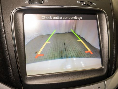 Used 2017 Dodge Journey Crossroad image 14