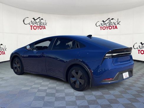 New 2026 Toyota Prius Plug-In Hybrid image 6