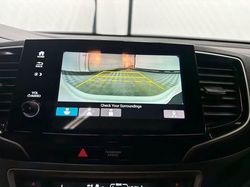 Used 2021 Honda Pilot EX-L image 32