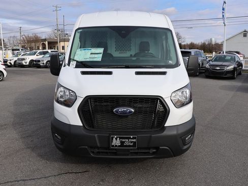 Used 2024 Ford Transit 250 148 Medium Roof image 3