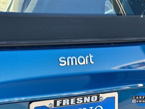 Used 2008 smart fortwo passion image 26