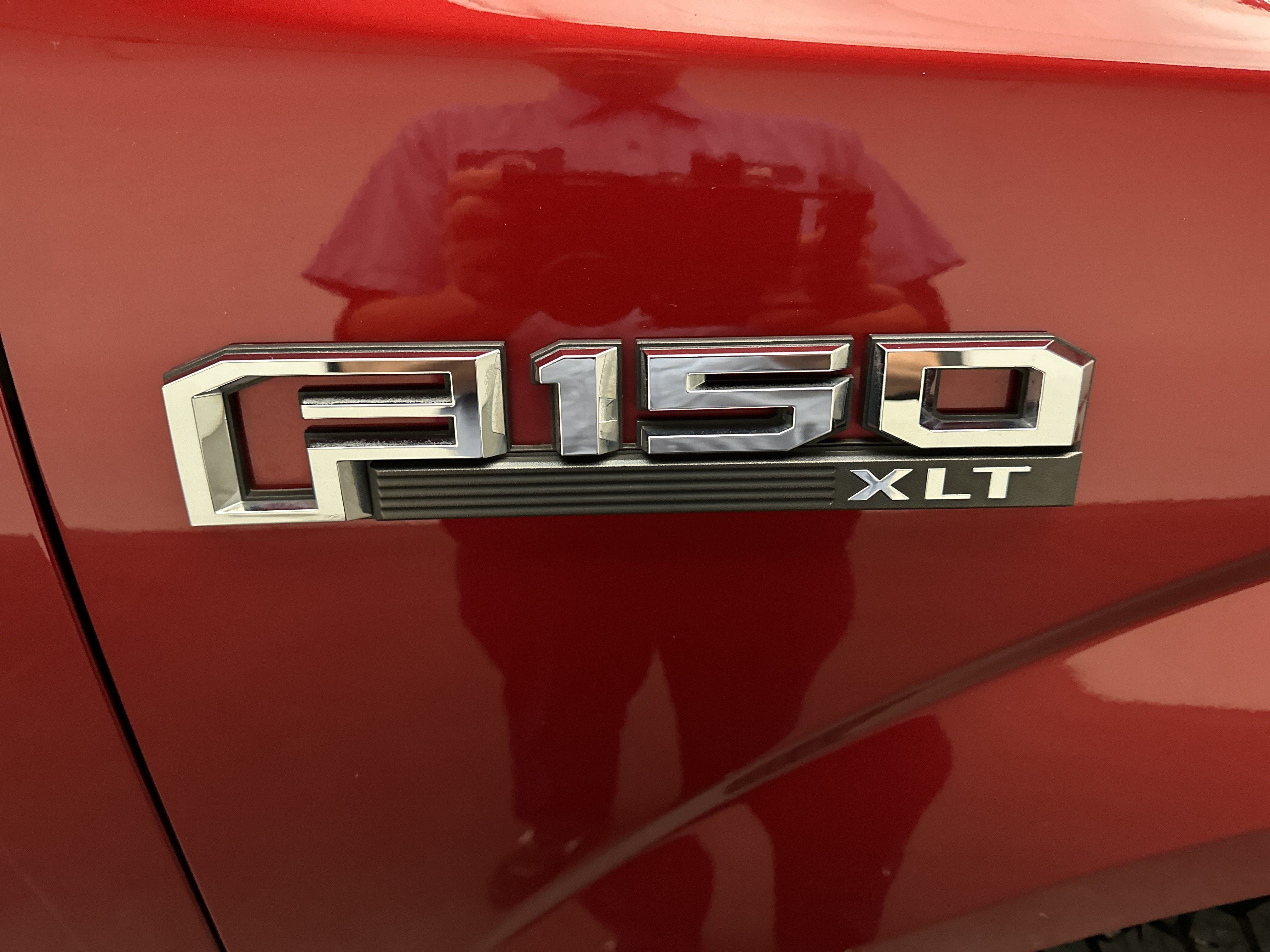 Used 2016 Ford F150 XLT w/ Equipment Group 301A Mid AWD/4WD image 13
