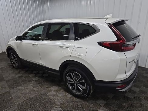 Used 2020 Honda CR-V EX-L image 9