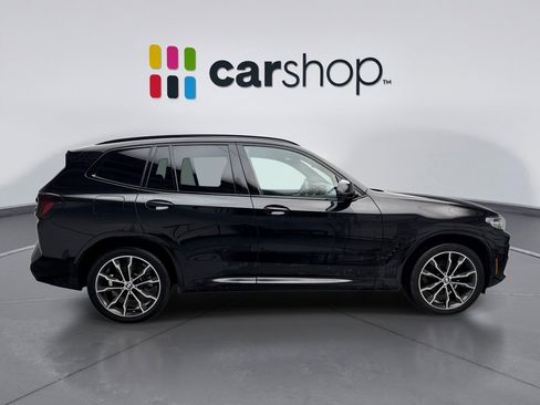 Used 2023 BMW X3 xDrive30i w/ M Sport Package image 6