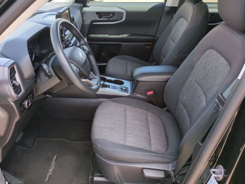 Used 2023 Ford Bronco Sport Big Bend AWD/4WD image 16