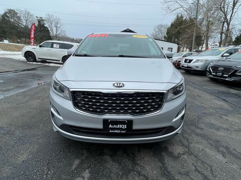 Used 2020 Kia Sedona LX image 14
