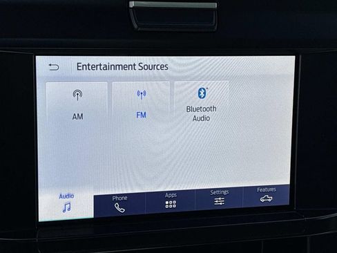 Used 2025 Ford F350 XL w/ XL Chrome Package AWD/4WD image 31
